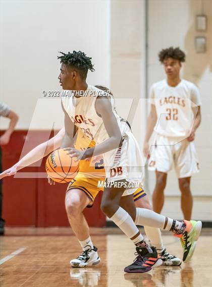 Thumbnail 1 in Jack Britt @ Douglas Byrd photogallery.