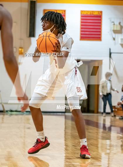 Thumbnail 2 in Jack Britt @ Douglas Byrd photogallery.