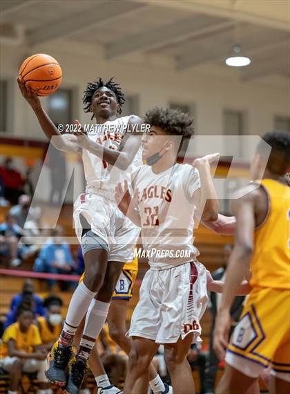 Thumbnail 2 in Jack Britt @ Douglas Byrd photogallery.