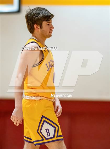 Thumbnail 2 in Jack Britt @ Douglas Byrd photogallery.