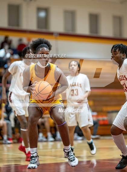 Thumbnail 3 in Jack Britt @ Douglas Byrd photogallery.