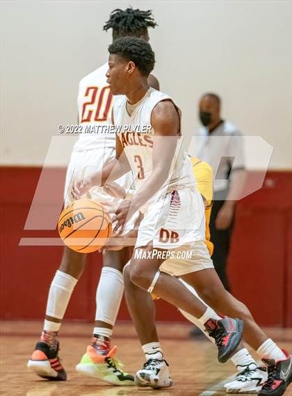 Thumbnail 3 in Jack Britt @ Douglas Byrd photogallery.