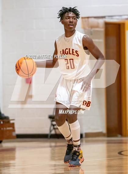 Thumbnail 3 in Jack Britt @ Douglas Byrd photogallery.