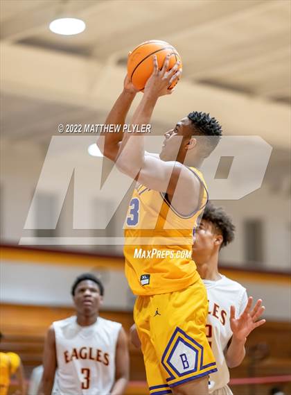 Thumbnail 2 in Jack Britt @ Douglas Byrd photogallery.