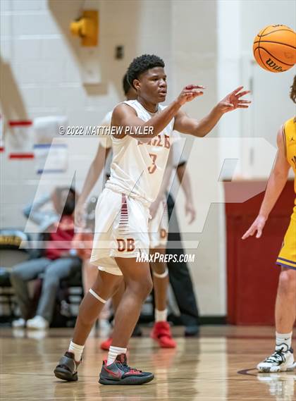 Thumbnail 2 in Jack Britt @ Douglas Byrd photogallery.