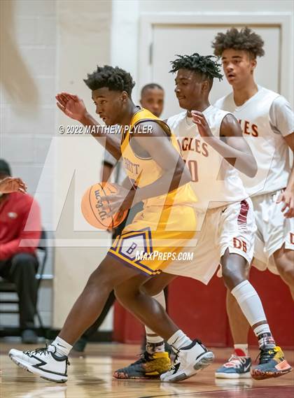 Thumbnail 2 in Jack Britt @ Douglas Byrd photogallery.
