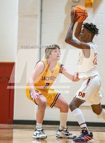 Thumbnail 3 in Jack Britt @ Douglas Byrd photogallery.