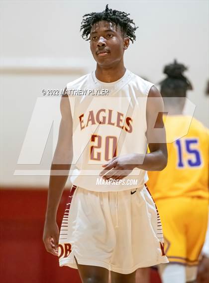 Thumbnail 2 in Jack Britt @ Douglas Byrd photogallery.