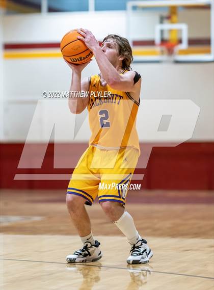 Thumbnail 1 in Jack Britt @ Douglas Byrd photogallery.
