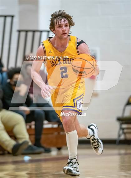 Thumbnail 3 in Jack Britt @ Douglas Byrd photogallery.