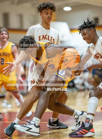 Thumbnail 3 in Jack Britt @ Douglas Byrd photogallery.