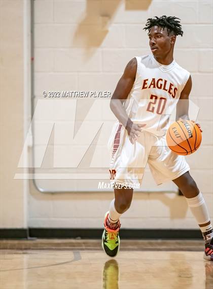 Thumbnail 1 in Jack Britt @ Douglas Byrd photogallery.