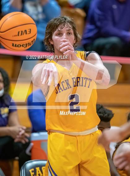 Thumbnail 1 in Jack Britt @ Douglas Byrd photogallery.