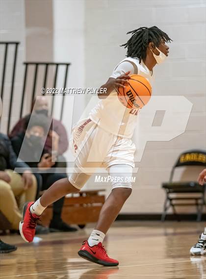 Thumbnail 2 in Jack Britt @ Douglas Byrd photogallery.
