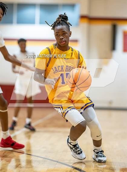 Thumbnail 3 in Jack Britt @ Douglas Byrd photogallery.