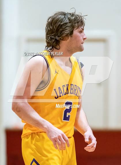 Thumbnail 1 in Jack Britt @ Douglas Byrd photogallery.