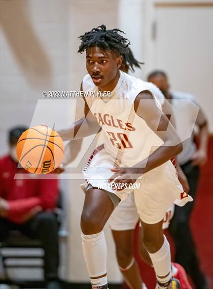 Thumbnail 2 in Jack Britt @ Douglas Byrd photogallery.