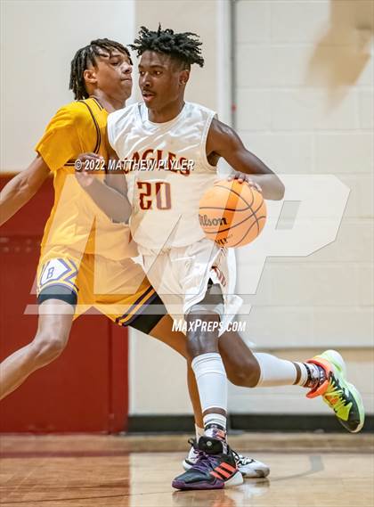 Thumbnail 1 in Jack Britt @ Douglas Byrd photogallery.