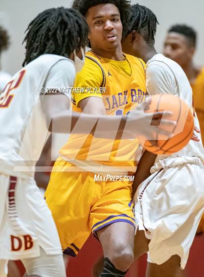 Thumbnail 3 in Jack Britt @ Douglas Byrd photogallery.