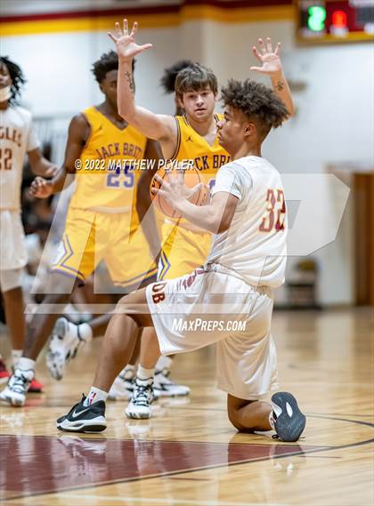 Thumbnail 2 in Jack Britt @ Douglas Byrd photogallery.