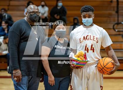 Thumbnail 3 in Jack Britt @ Douglas Byrd photogallery.