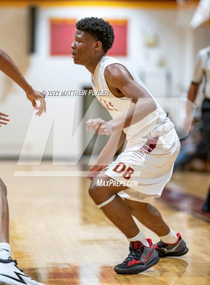 Thumbnail 1 in Jack Britt @ Douglas Byrd photogallery.