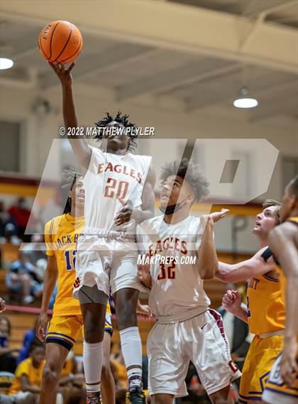 Thumbnail 1 in Jack Britt @ Douglas Byrd photogallery.