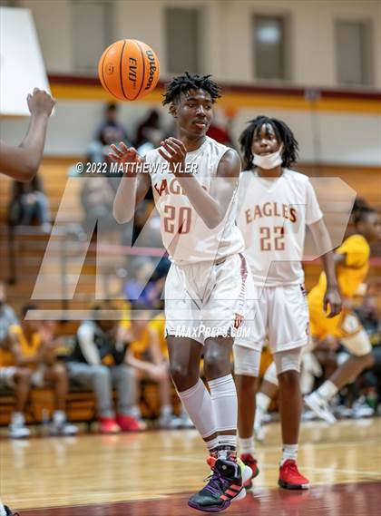 Thumbnail 1 in Jack Britt @ Douglas Byrd photogallery.