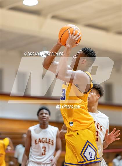 Thumbnail 1 in Jack Britt @ Douglas Byrd photogallery.