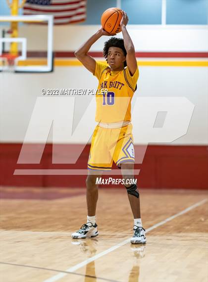 Thumbnail 2 in Jack Britt @ Douglas Byrd photogallery.