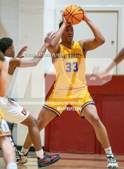 Thumbnail 1 in Jack Britt @ Douglas Byrd photogallery.