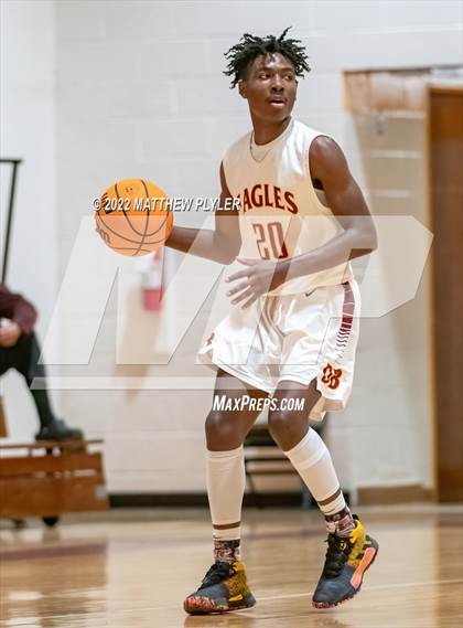 Thumbnail 1 in Jack Britt @ Douglas Byrd photogallery.