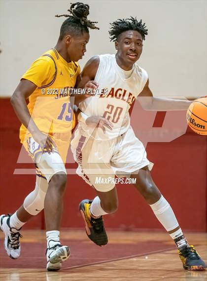 Thumbnail 3 in Jack Britt @ Douglas Byrd photogallery.