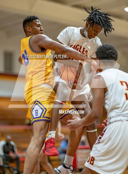 Thumbnail 3 in Jack Britt @ Douglas Byrd photogallery.