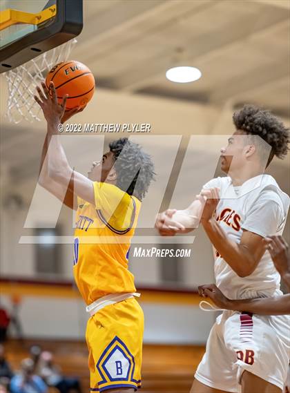 Thumbnail 1 in Jack Britt @ Douglas Byrd photogallery.