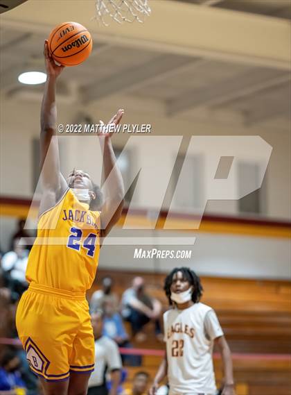 Thumbnail 1 in Jack Britt @ Douglas Byrd photogallery.