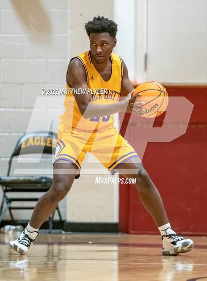 Thumbnail 1 in Jack Britt @ Douglas Byrd photogallery.