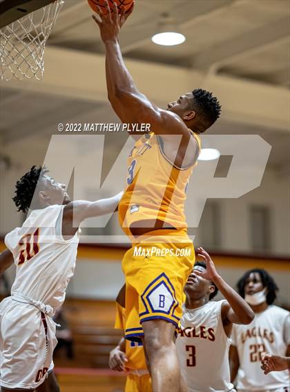 Thumbnail 3 in Jack Britt @ Douglas Byrd photogallery.