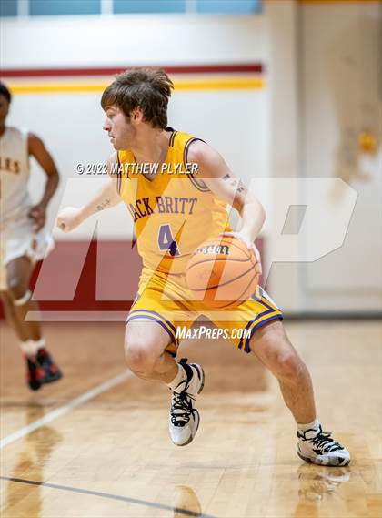 Thumbnail 1 in Jack Britt @ Douglas Byrd photogallery.