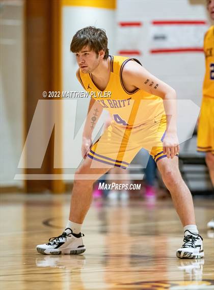 Thumbnail 1 in Jack Britt @ Douglas Byrd photogallery.