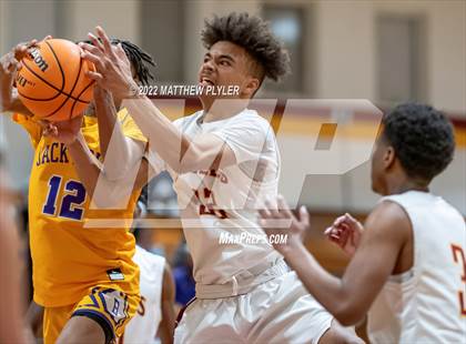 Thumbnail 2 in Jack Britt @ Douglas Byrd photogallery.