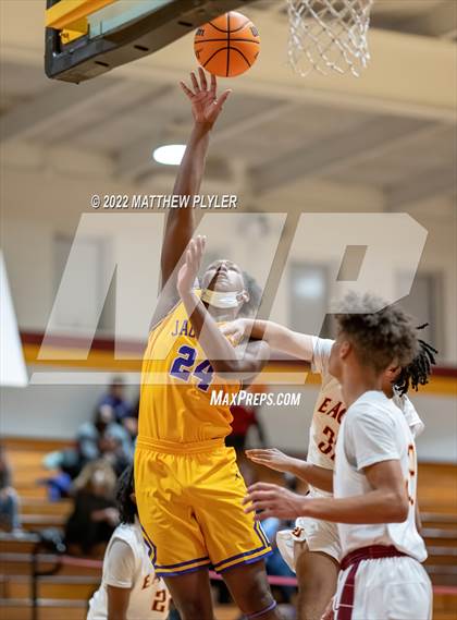 Thumbnail 1 in Jack Britt @ Douglas Byrd photogallery.