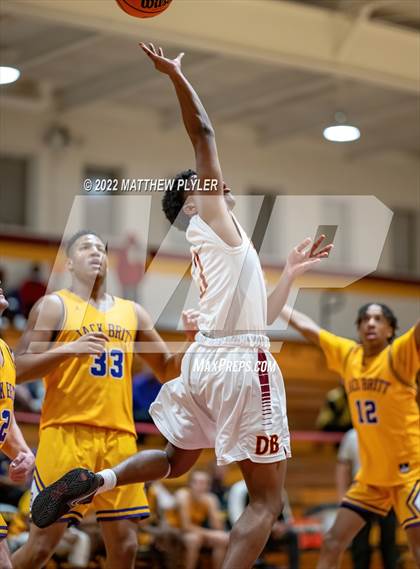 Thumbnail 1 in Jack Britt @ Douglas Byrd photogallery.