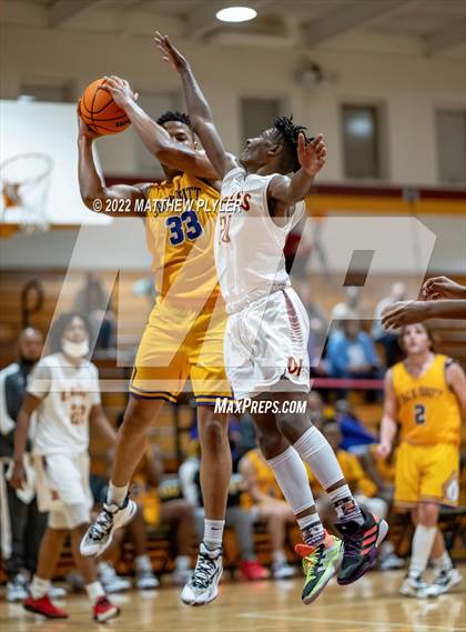 Thumbnail 2 in Jack Britt @ Douglas Byrd photogallery.