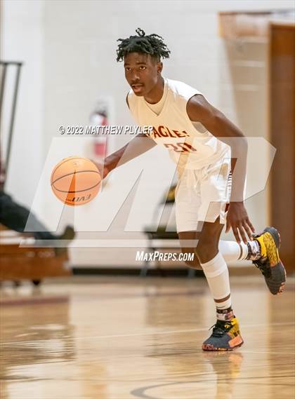 Thumbnail 3 in Jack Britt @ Douglas Byrd photogallery.