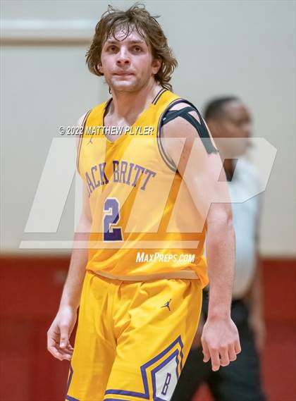 Thumbnail 2 in Jack Britt @ Douglas Byrd photogallery.