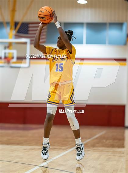 Thumbnail 3 in Jack Britt @ Douglas Byrd photogallery.