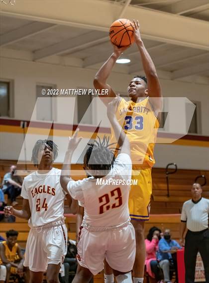 Thumbnail 3 in Jack Britt @ Douglas Byrd photogallery.