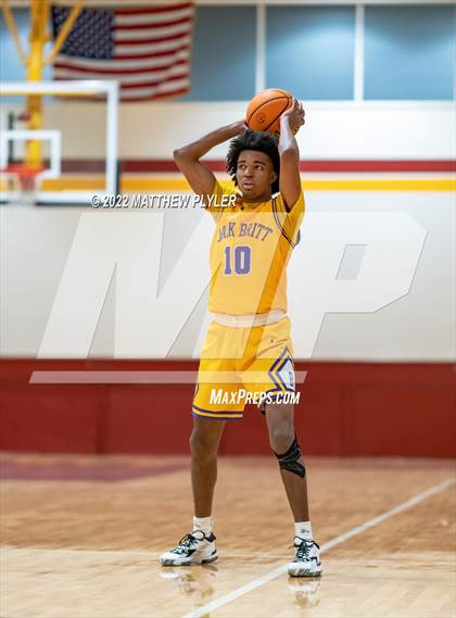 Thumbnail 1 in Jack Britt @ Douglas Byrd photogallery.