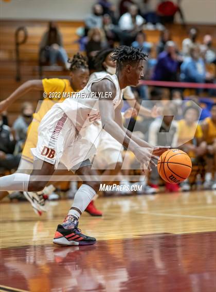 Thumbnail 2 in Jack Britt @ Douglas Byrd photogallery.